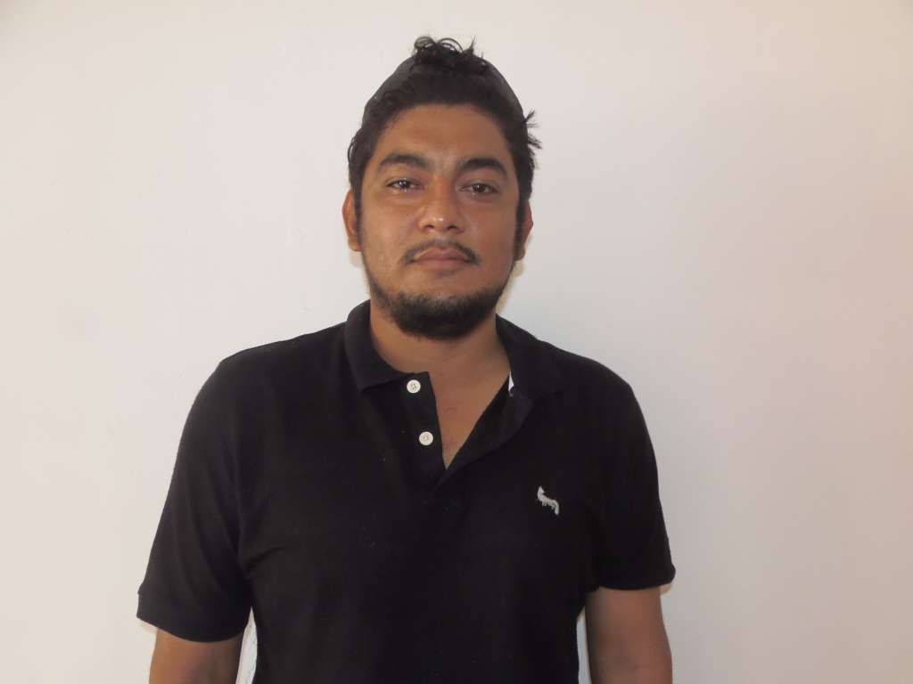 Jóvenes reforestan con frutales para monos congos