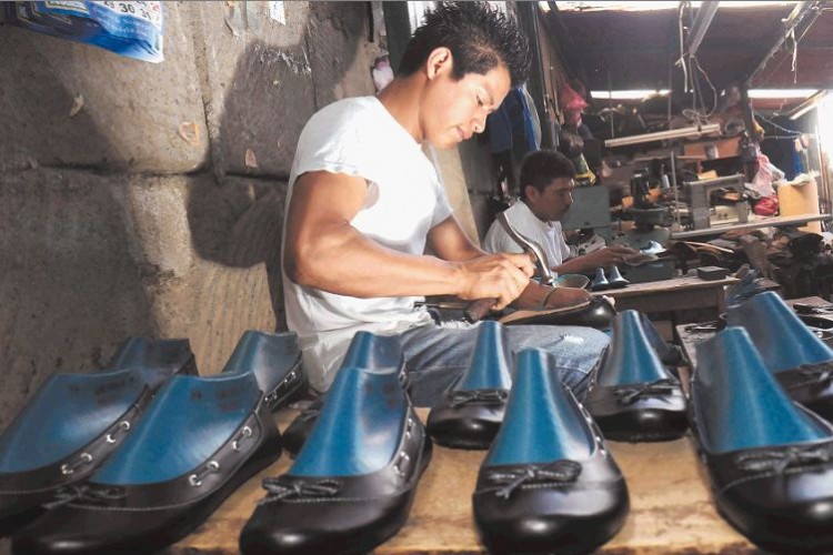 Crisis golpea a junta de Mipymes en Nicaragua