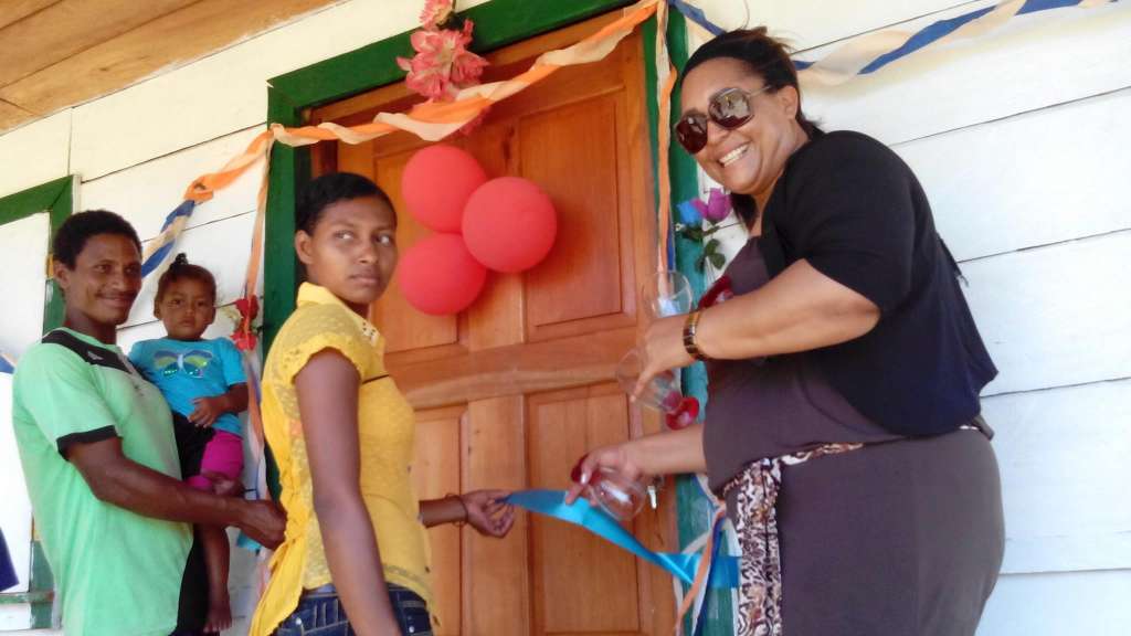 Alcaldesa caribeña retenida por Ejército de Nicaragua