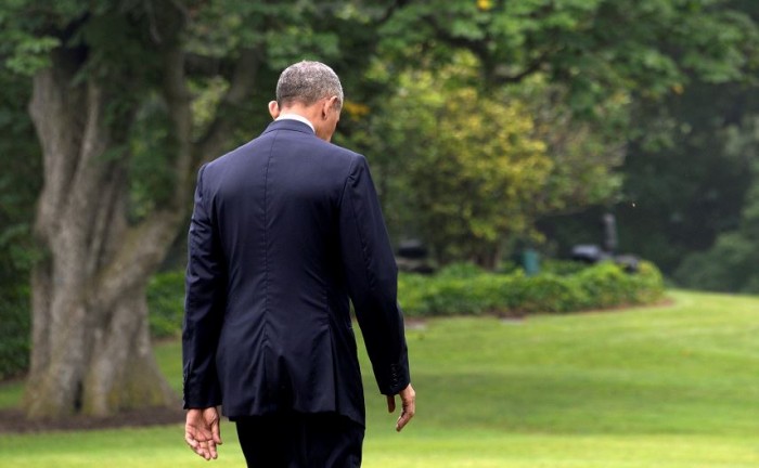 Barack Obama se reúne con familiares de víctimas de ataque en Orlando