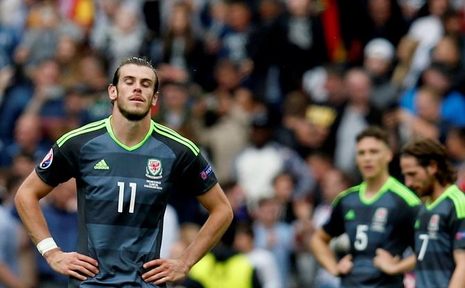 Gareth Bale: Nos sentimos fuertes por dentro