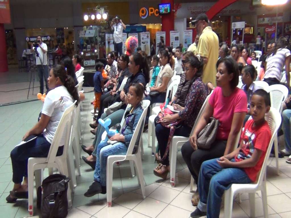 Telehablaton en pro de niños con diabetes