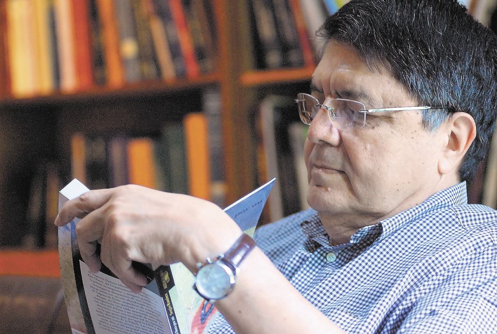 5 novelas ejemplares que leer en Nicaragua