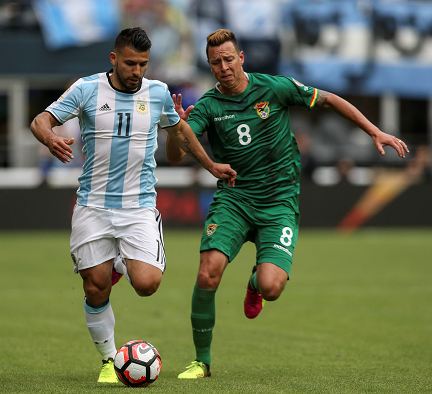 Las incógnitas de los cuartos de finales de la Copa América