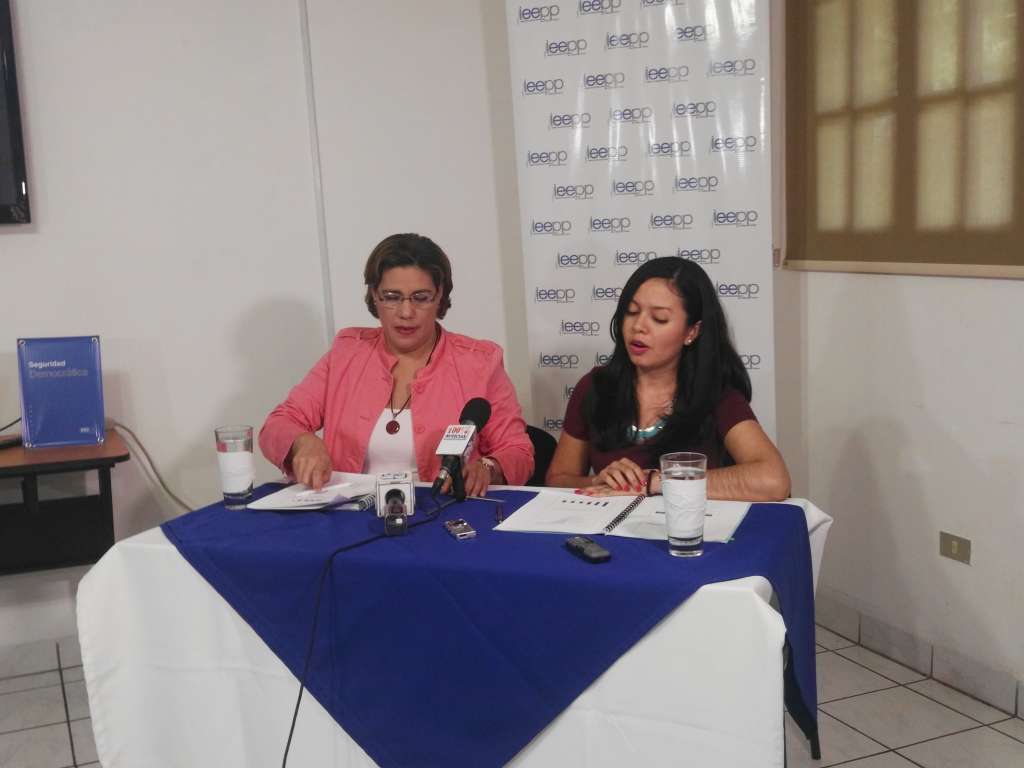 Preocupación por resurgimiento de pandillas