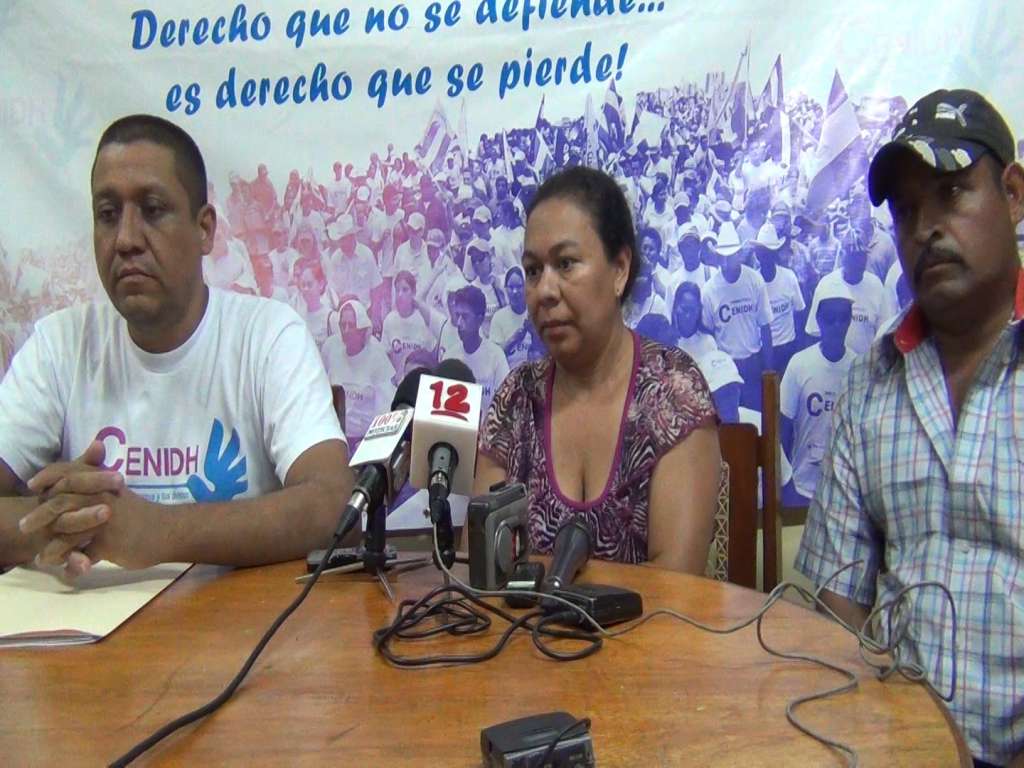 Denuncian impunidad en casos vinculados con policías