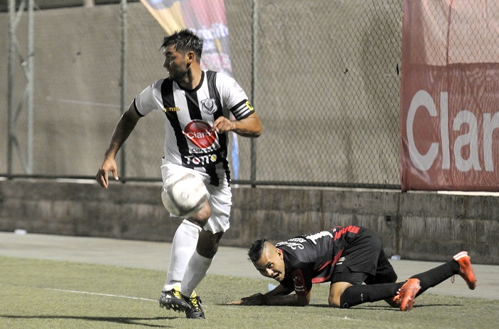 David Solórzano, un jugador referente llega de refuerzo a la UNAN