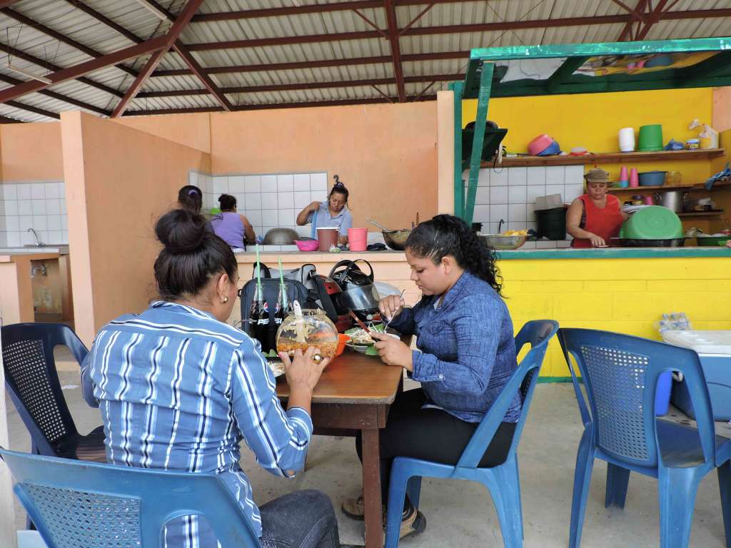 Traslado a paso de tortuga en Jinotepe