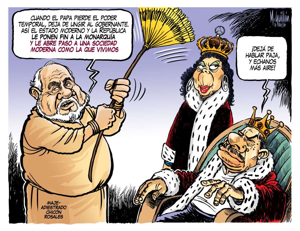 Caricatura 17-06-2016