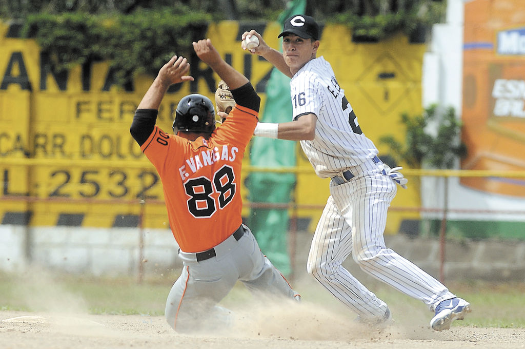 Carazo y Jinotega a serie de vida o muerte en el Pomares