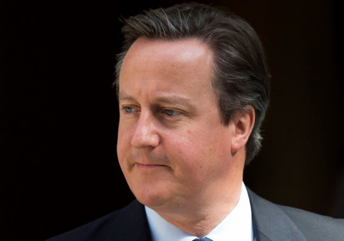 David Cameron pide tolerancia a la sociedad británica