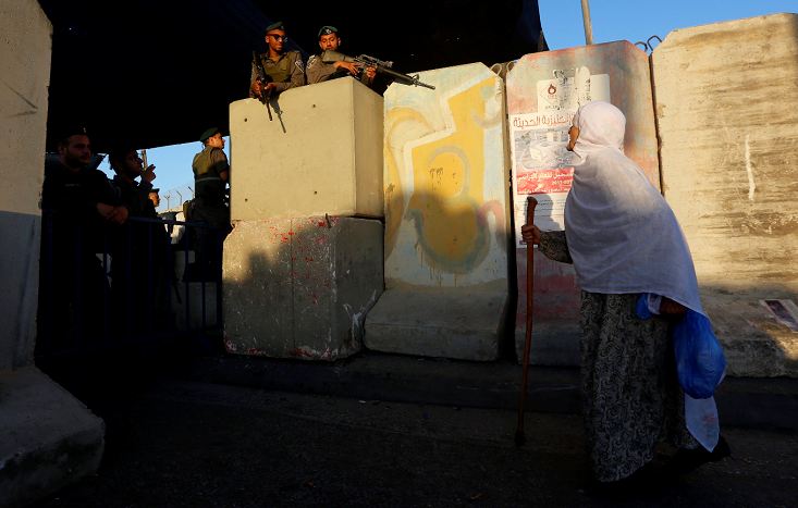 El Vaticano pide a musulmanes solidaridad universal