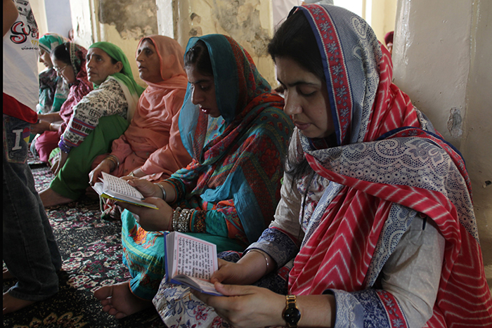 Pakistán: Joven embarazada es asesinada en nombre del honor