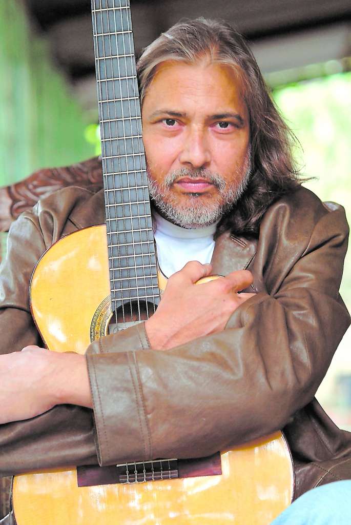 Salvador Cardenal será homenajeado con un concierto de sinfonías