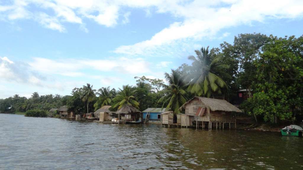 Joven indígena denuncia violación