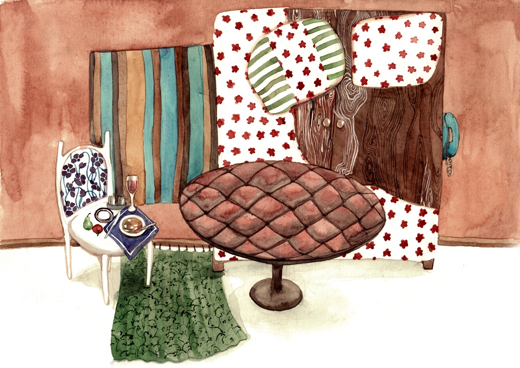 La muerte de un héroe