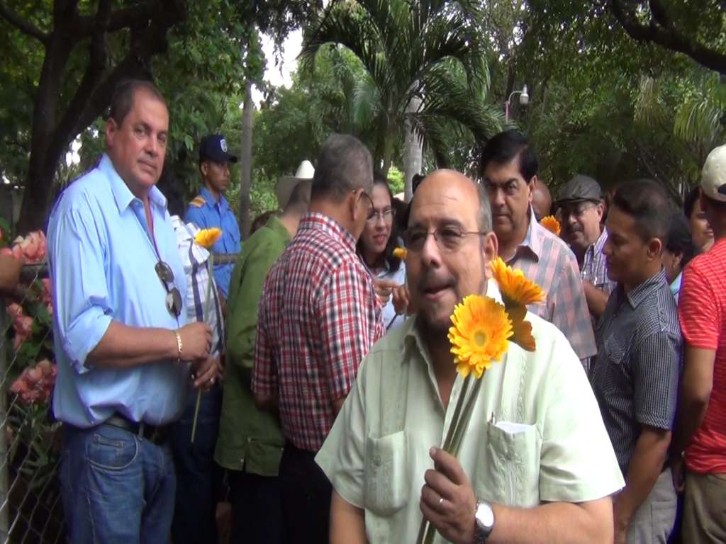Diputados FSLN tienen miedo hablar de reelección