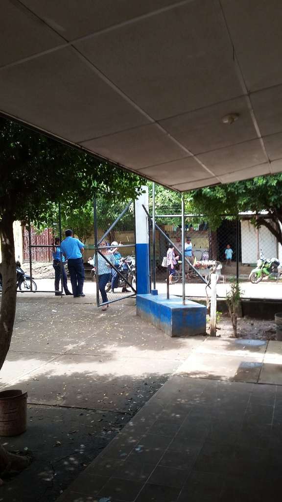 Empleados del estado reciben amenazas sino se verifican