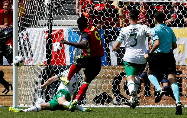 El talento de Bélgica frente al entusiasmo de Hungría