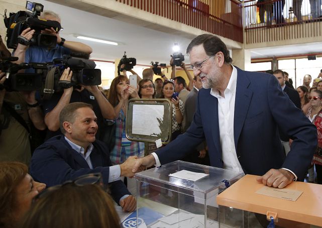 Partido Popular vuelve a ganar elecciones españolas