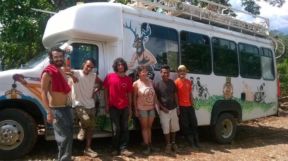 Aún se desconoce estado de extranjeros detenidos en Nicaragua