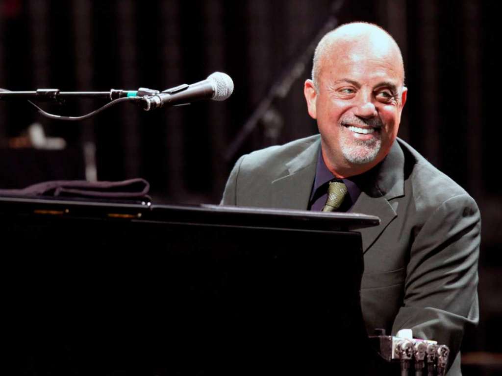 Billy Joel y Andrew Cuomo harán recorrido por cáncer de seno
