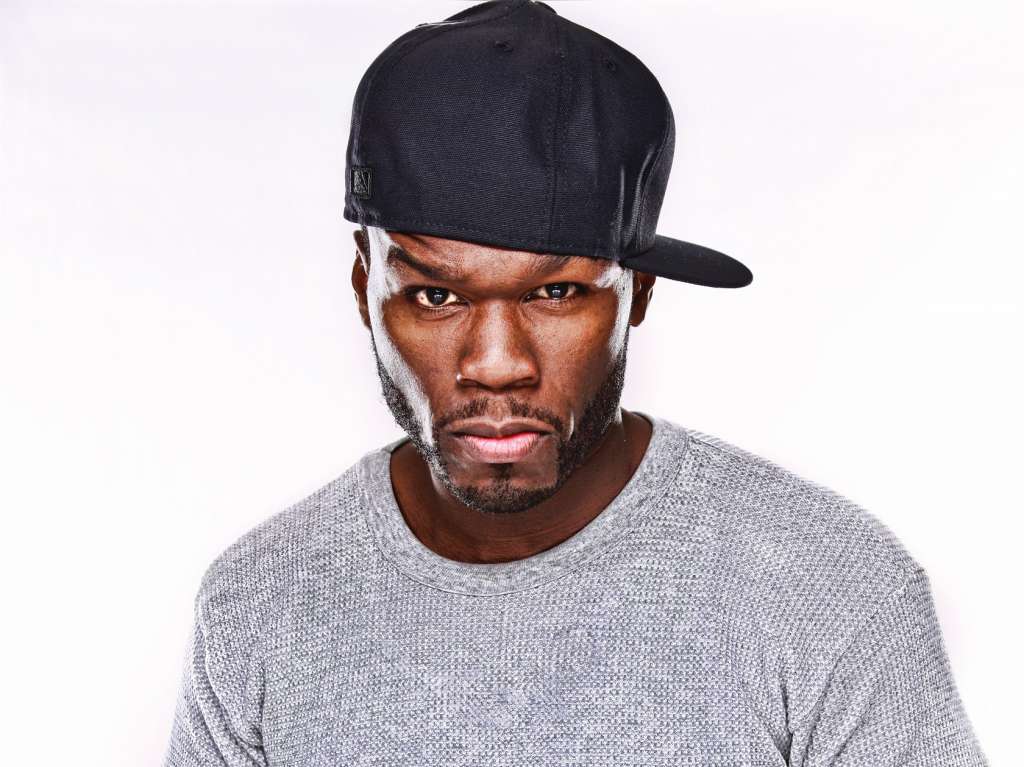 Acusan a 50 Cent de usar «palabras indecentes» en St. Kitts