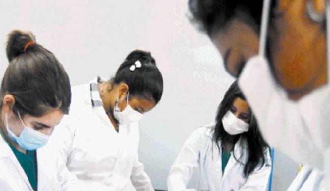 Descubren síndrome “Ramos-Martínez” tras olvido de billetera