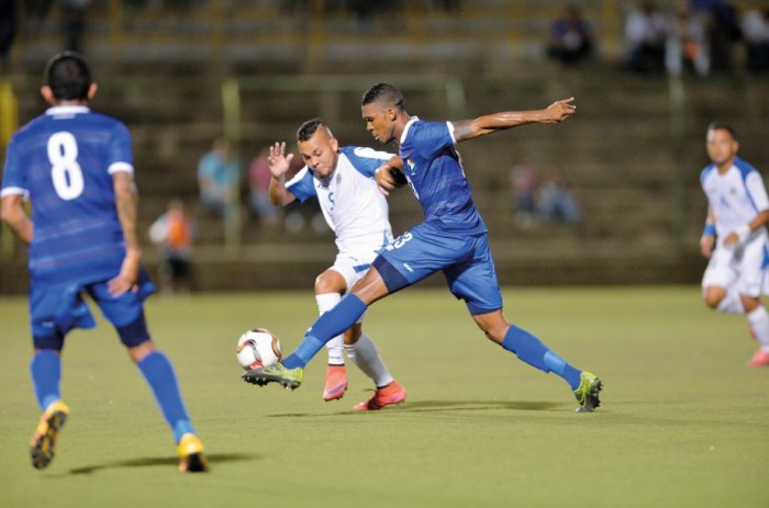 Jugadores de la Selección de futbol no asistieron a convocatoria para amistosos en Costa Rica
