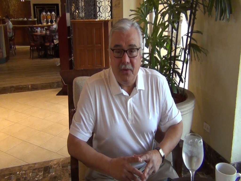 Venancio Berrios niega que haya pedido ayuda económica en nombre del PLI