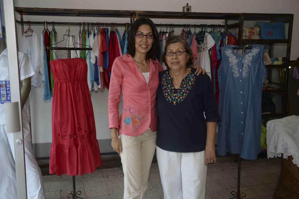 Bordan el éxito con tradición