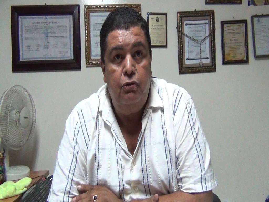 PRN celebra XXVI años de la desmovilización en Nicaragua