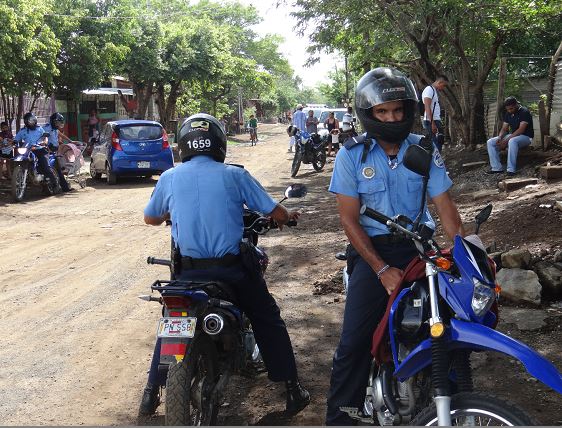 Policía Nacional promete agentes en la calles