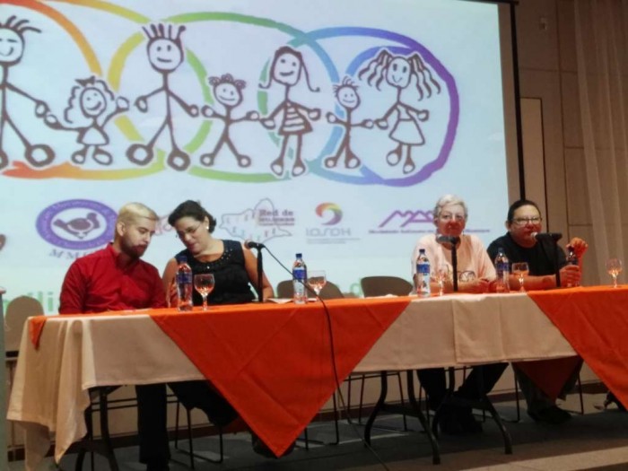 Investigación demuestra que pocos conocen Código de la Familia