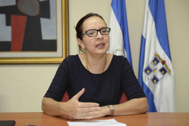 Maestría con acreditación internacional