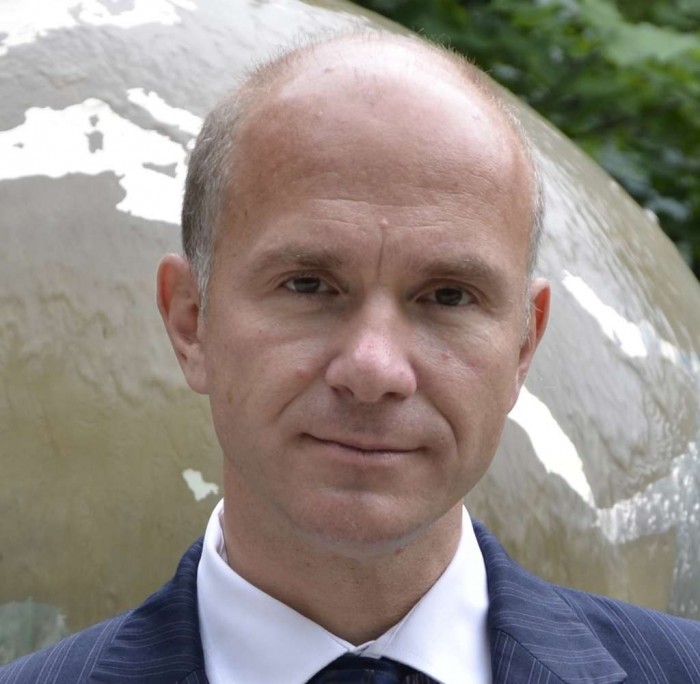 Evan Ellis: “EE.UU. debe adoptar posición de principios”