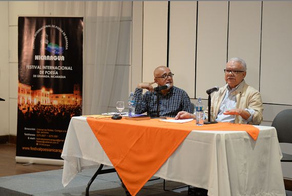 Festival Internacional de Poesía revive memoria de Beltrán Morales