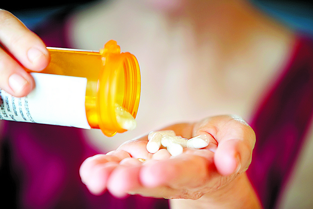 Relacionan tomar paracetamol con bebés autistas o hiperactivos