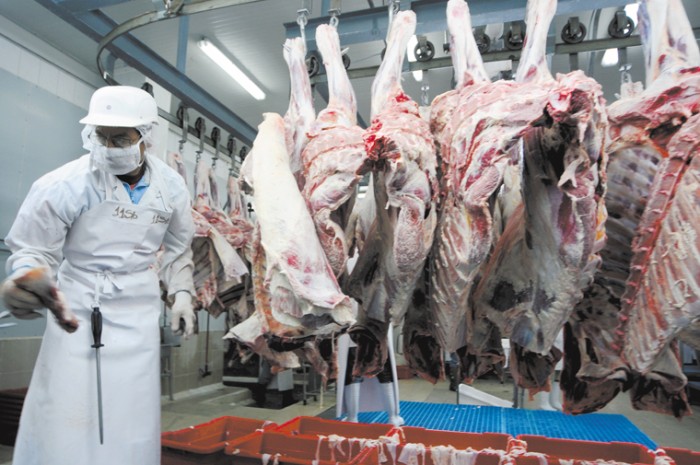 Economía de Nicaragua mantiene dinamismo hasta abril