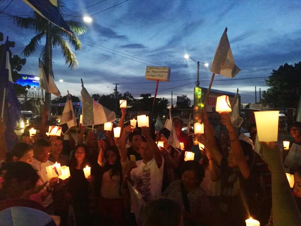 Los jóvenes y su forma de ver la política