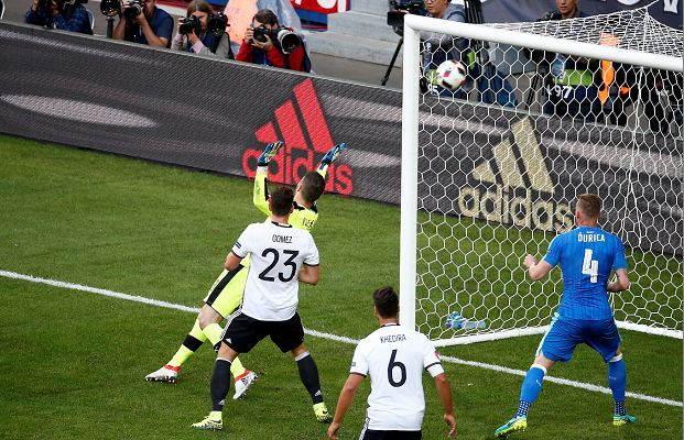 Alemania-Italia, el rodillo germano ante su gran verdugo histórico