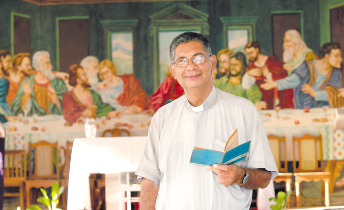 “La Iglesia ama al pecador, no al pecado”