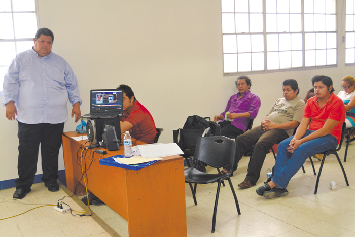 Dos policías culpables por crimen de joven en Niquinohomo