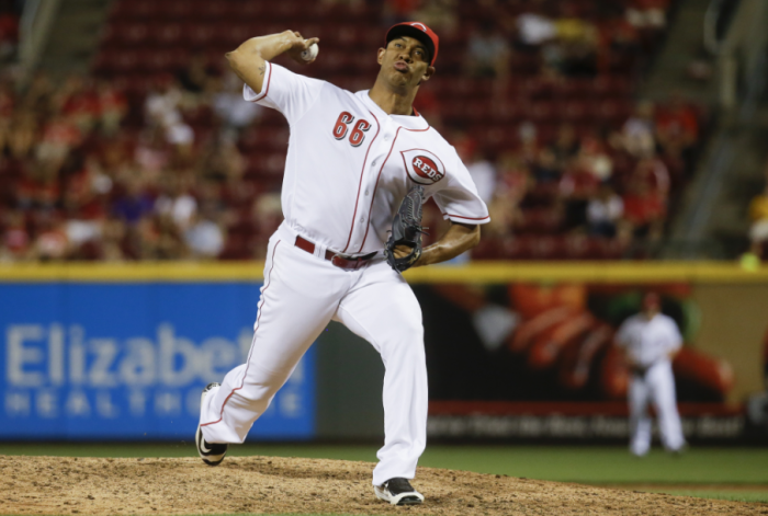 J. C. Ramírez lanzó dos innings sin carrera, Cheslor con hit y remolque