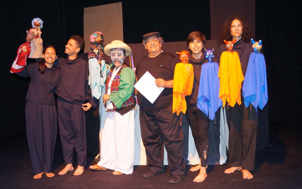 Guachiplín celebra 35 años con temporada de teatro