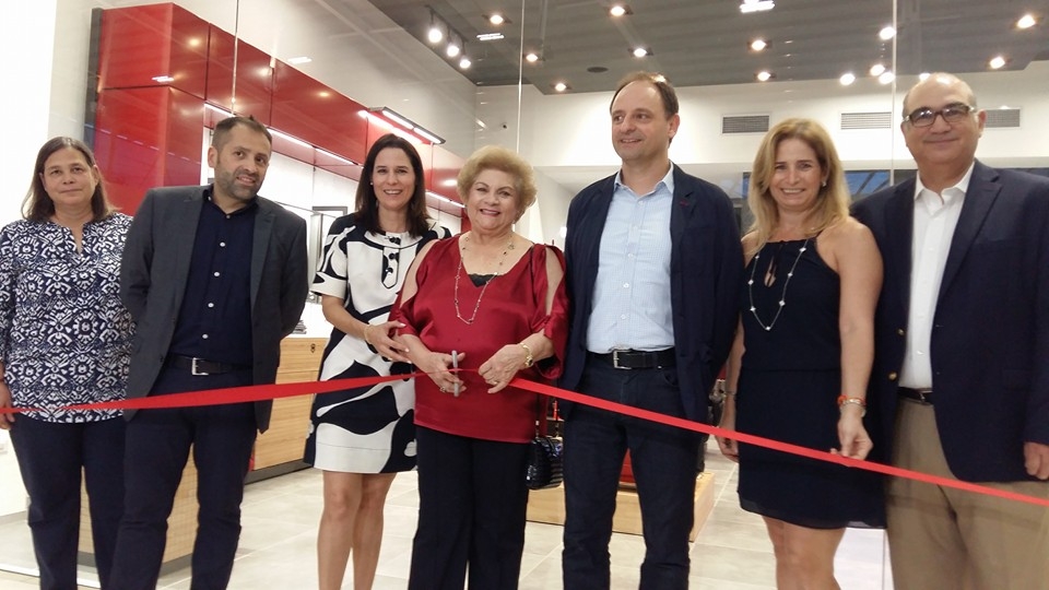 Tienda multicategoría