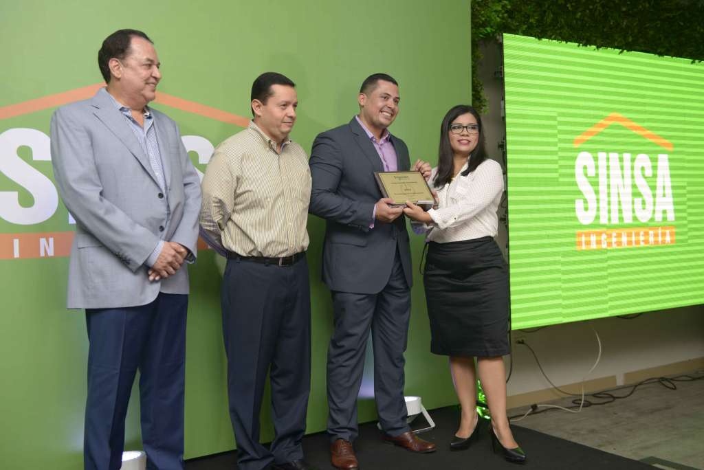 Soluciones con Sinsa Ingeniería