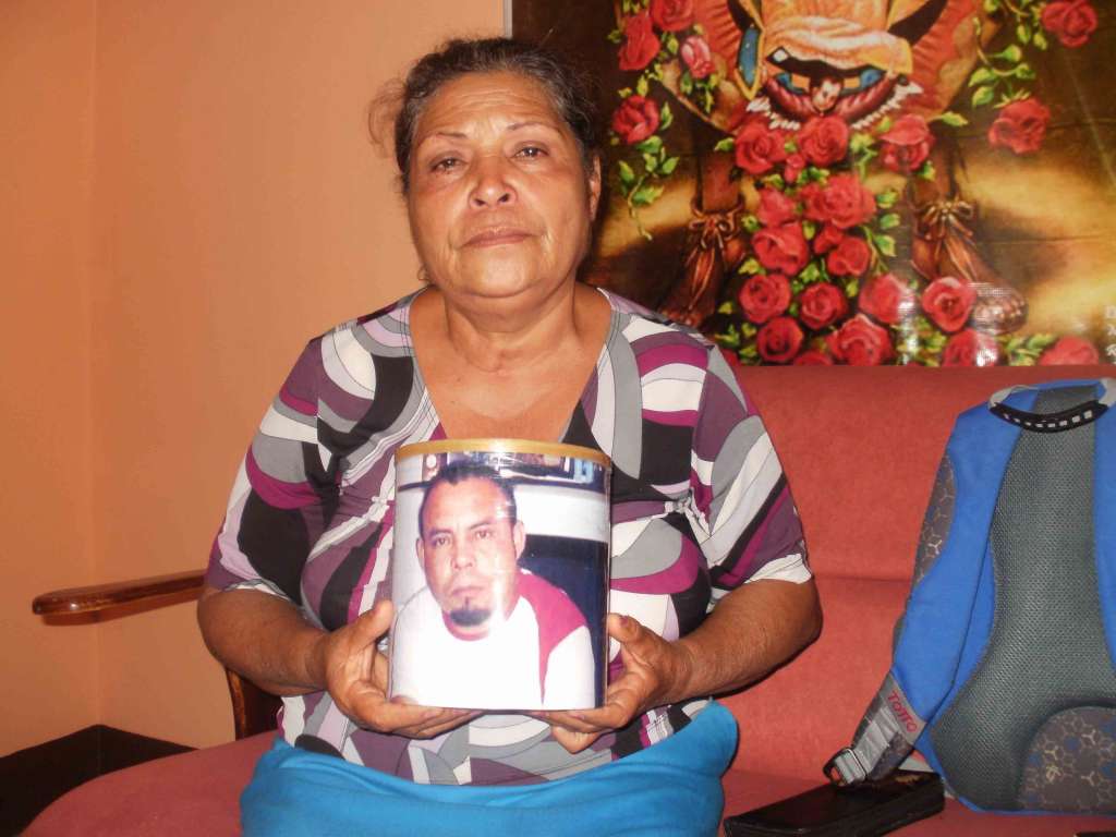 Nica fallece en España