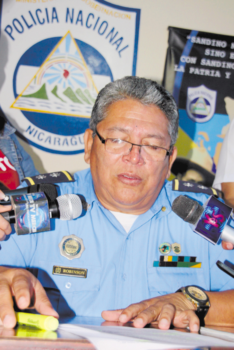 Más víctimas por accidentes en Matagalpa