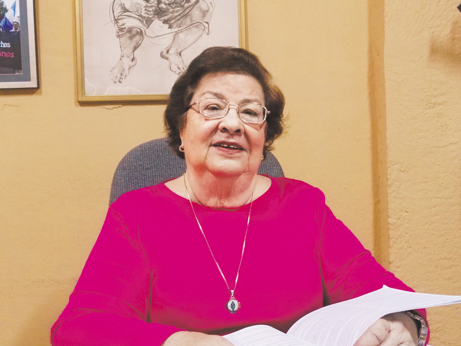 Espionaje policías con «apoyo de orejas